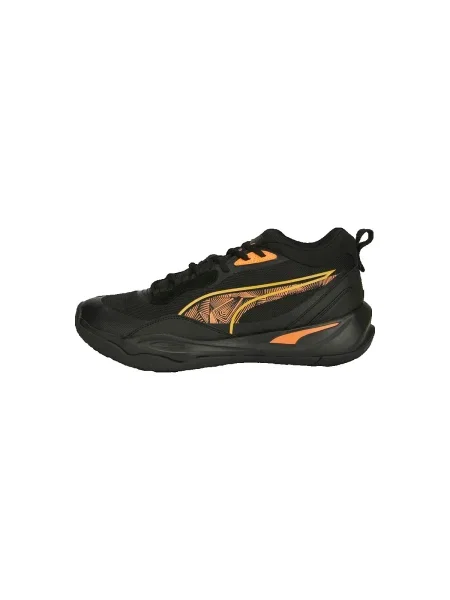 Pantofi Puma negru