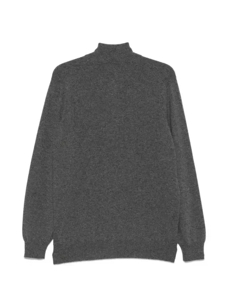Cardigan Brunello Cucinelli gri
