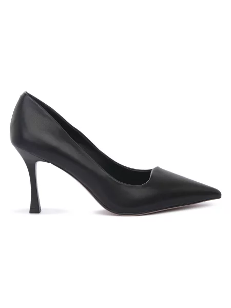 Pantofi Café Noir negru