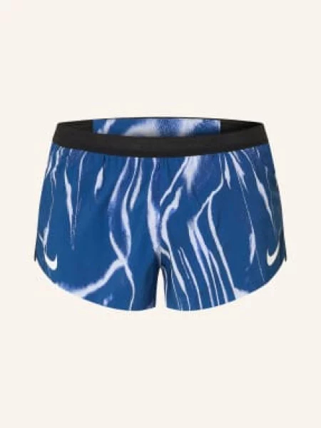 Spodnie Nike do biegania białe