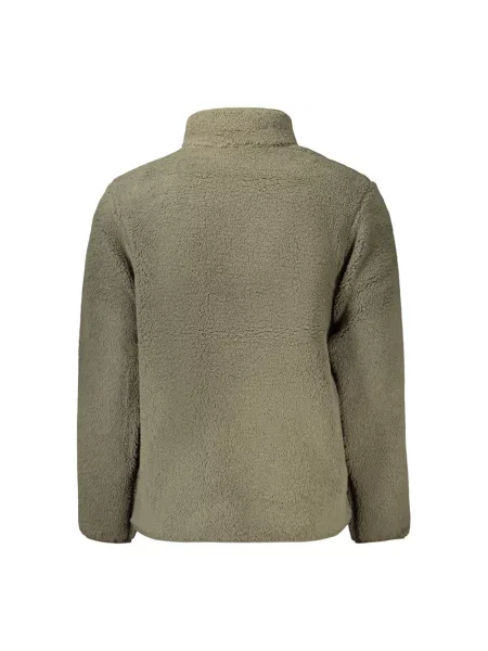 Bluza polarowa Columbia polarowa zielona