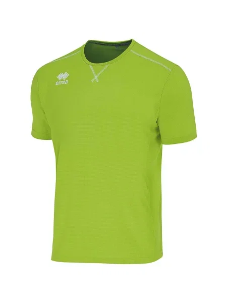 Tricou copii Errea verde