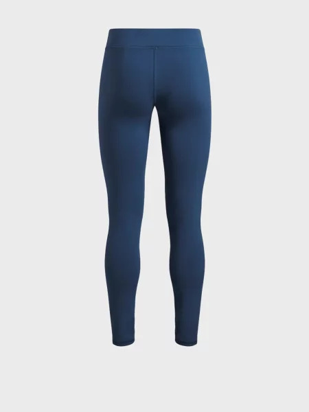 Детские брюки Under Armour синие