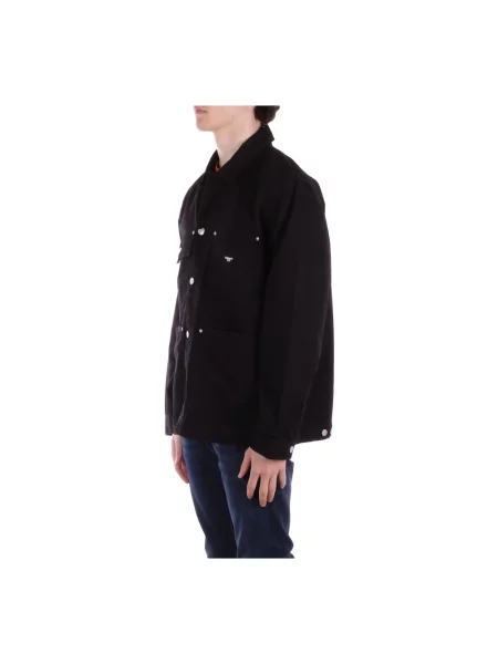 Płaszcz Carhartt Wip czarny
