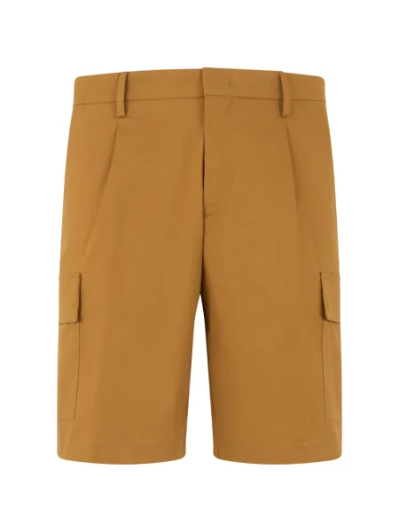 Pantaloni scurți cargo K-way