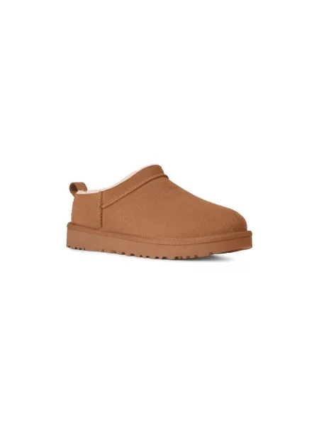Pantofi Ugg clasici maro