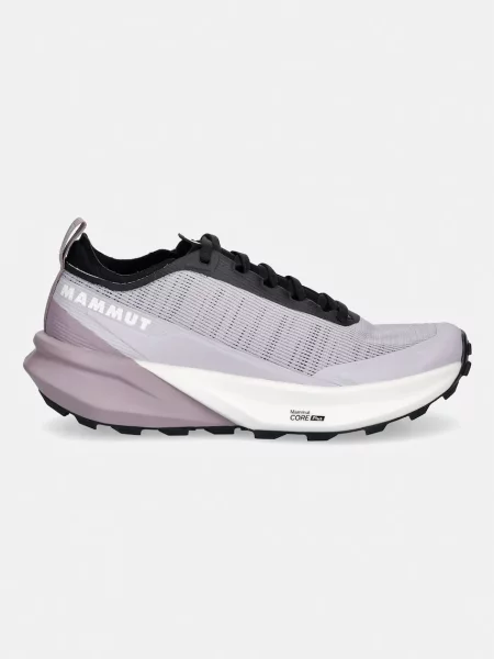 Треккинговые ботинки Mammut