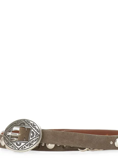Cu centură curea Golden Goose
