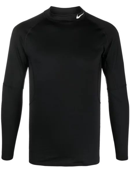 Fitness tricou Nike negru