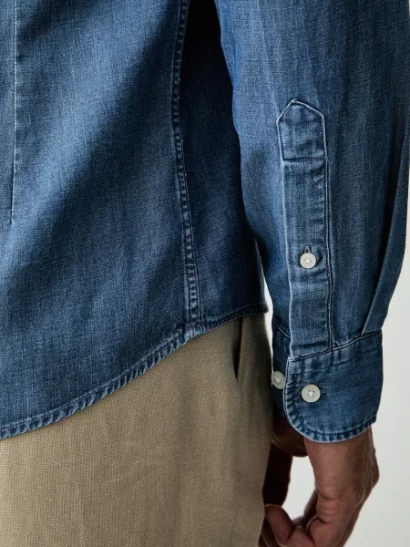 Рубашка Hackett London