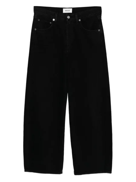 Blugi Agolde negru