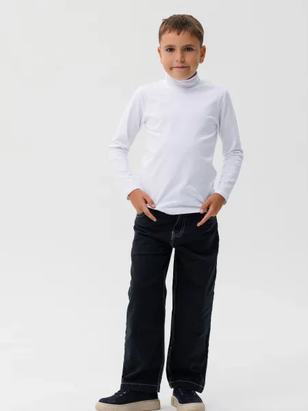 Дитячий Гольф Наталюкс білий