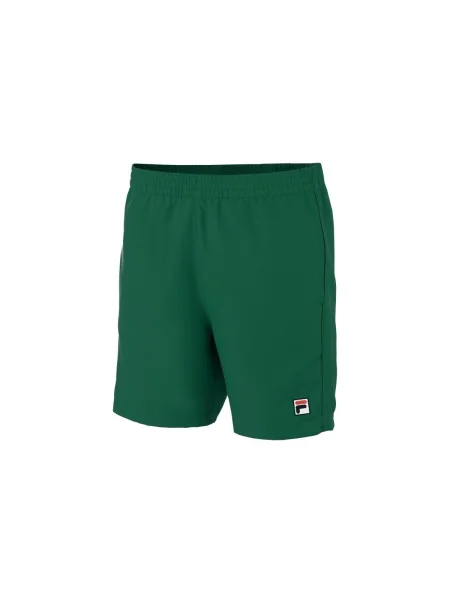 Pantaloni Fila verde