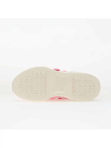 Сникърси Converse Run Star Utility Sandal CX Sugar Berry/ Jellyfish Jitter EUR 36 розово