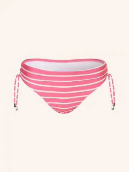 Lidea Podstawowe Figi Bikini Line Up pink biały