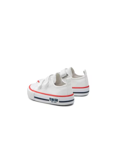 Tenisice Big Star Shoes bijela