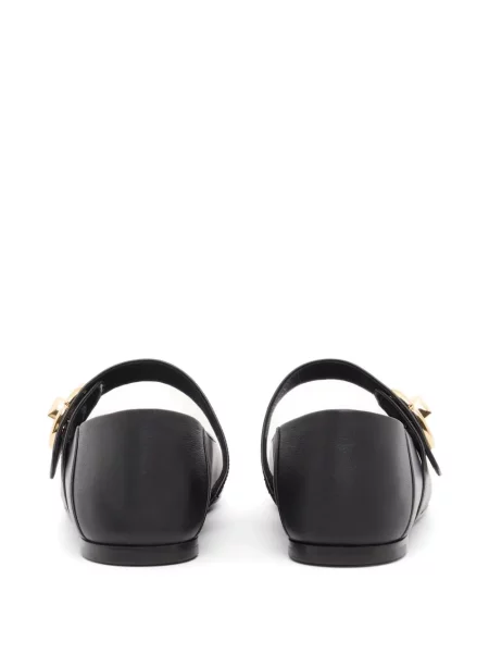 Balerini Valentino Garavani negru
