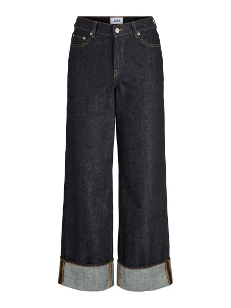 JJXX Džínsy JXTOKYO tmavomodrá