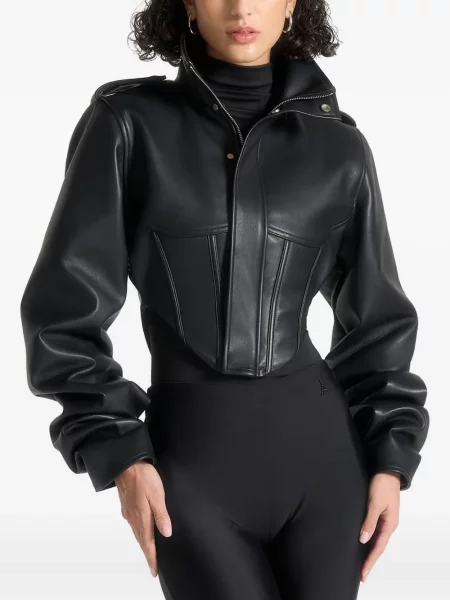 Geacă Manière De Voir negru