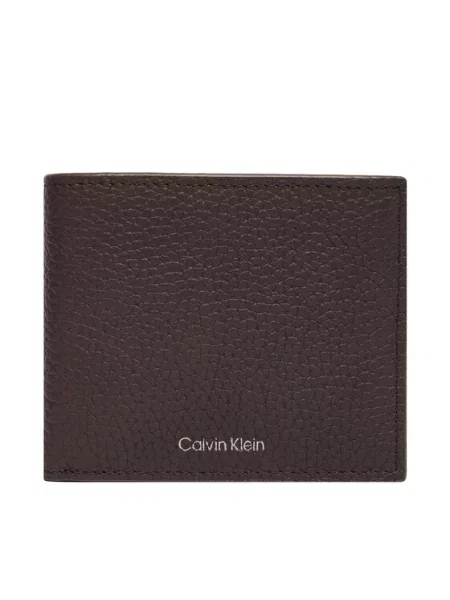 Calvin Klein Piniginė ruda