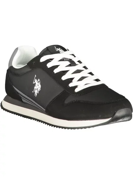 Teniși U.s. Polo Assn. negru