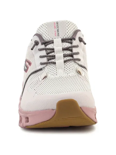 Pantofi Skechers bej