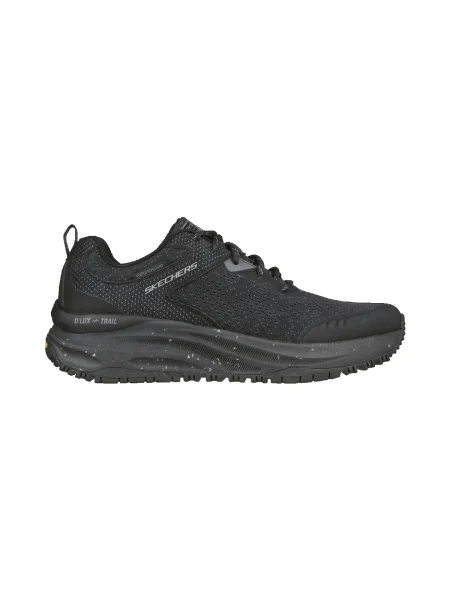 Pantofi Skechers negru