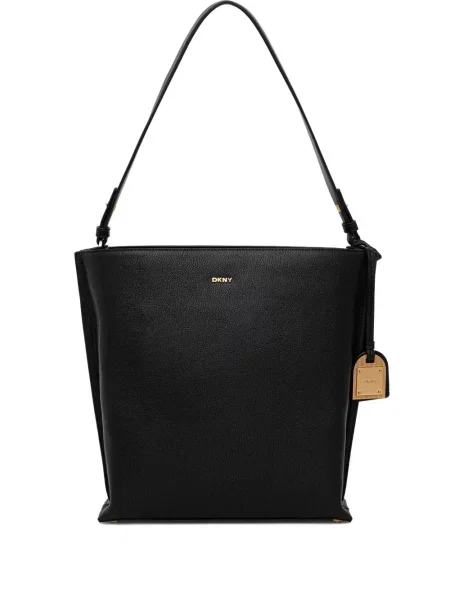 Geantă Dkny negru