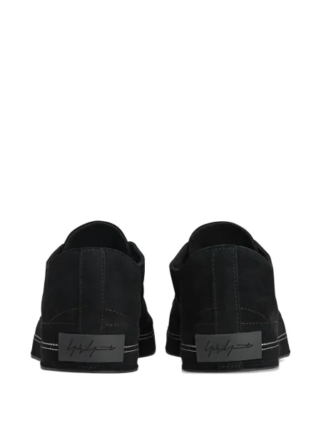 Sneakerși Y-3 negru
