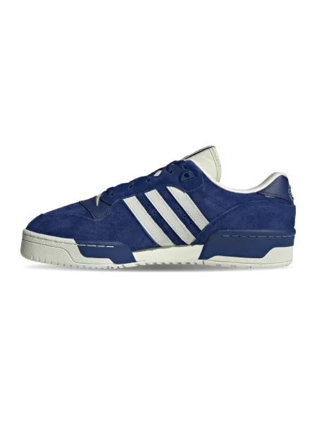 Pantofi Adidas albastru