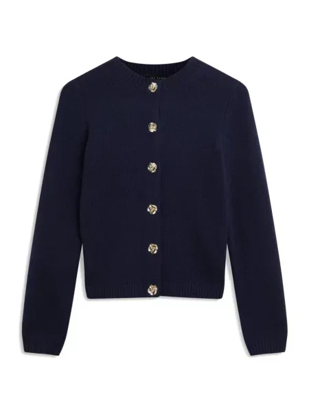 Cardigan Ted Baker albastru