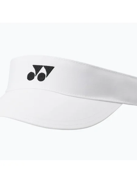 Șapcă Yonex alb