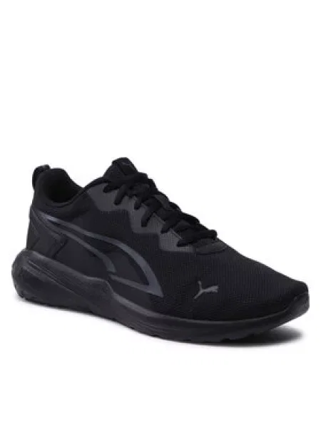 Puma Sneakersy All-Day Active 01 černá