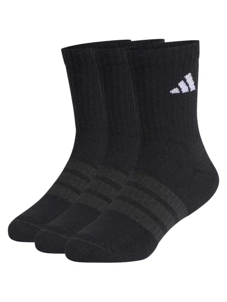 Čarape Adidas bijela