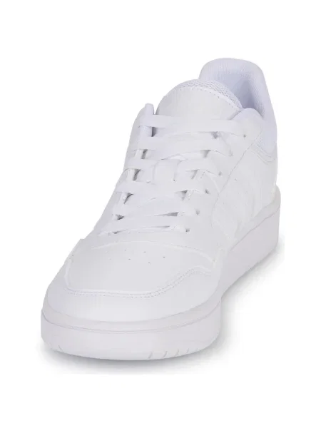 Pantofi copii Adidas alb