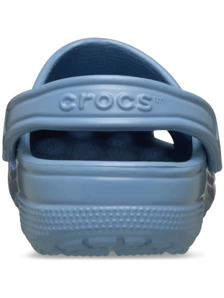 Crocs Dreváky Classic zafírová modrá