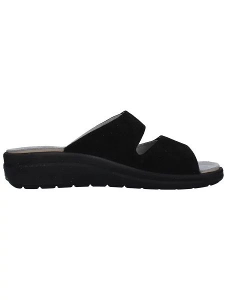 Pantofi Melluso negru