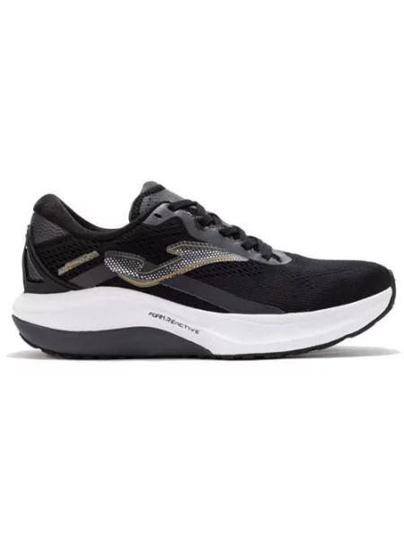 Buty do biegania Joma Hispalis Petroleo czarne