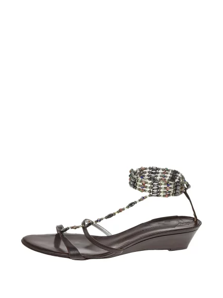 Colier Giuseppe Zanotti maro