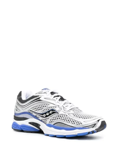Sportbačiai Saucony pilka