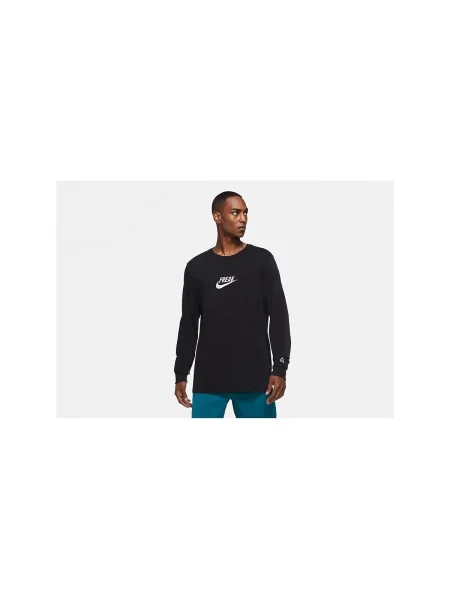 Tricou Nike negru