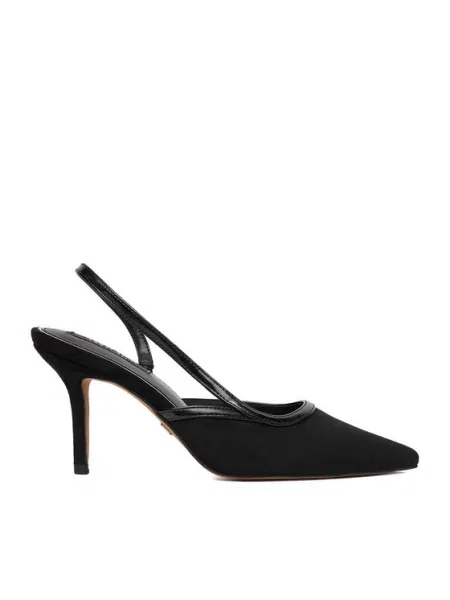Nine West Γόβες 06 μαύρο