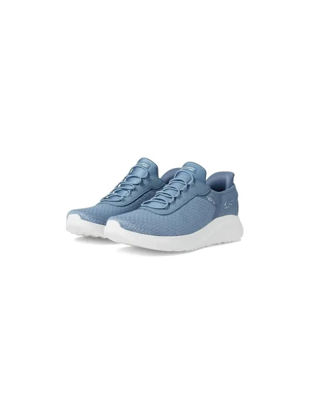 Pantofi Skechers albastru