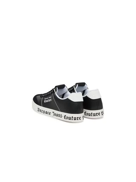 Laisvalaikio batai Versace Jeans Couture juoda
