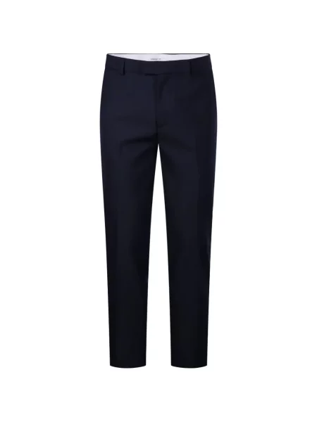 Pantaloni Department 5 albastru