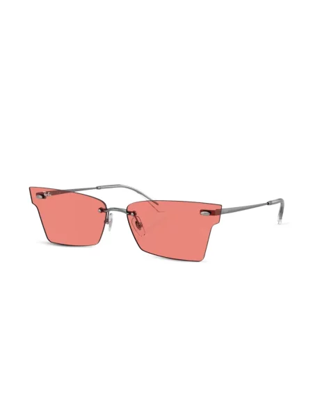 Ochelari de soare Ray-ban gri