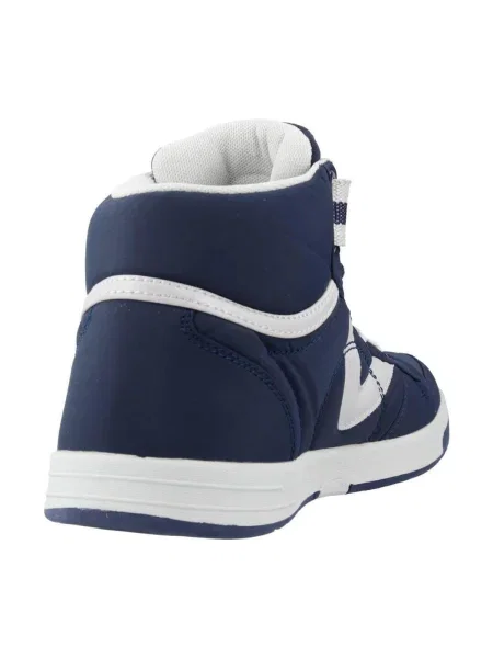 Gyerek sneaker Victoria kék
