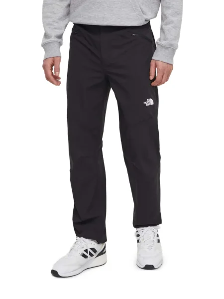 Pantaloni The North Face negru