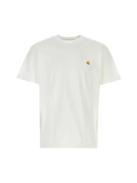 Koszulka Carhartt Wip biała