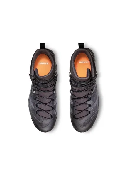 Pantofi Mammut negru